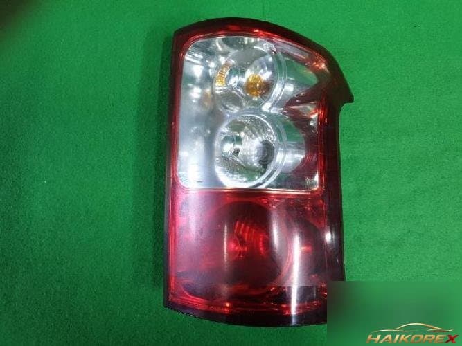 SsangYong Musso EV 2004 — комбинированный фонарь задний правый