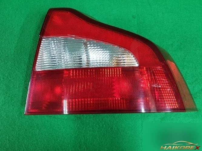 Volvo S80 2007 — фонарь задний комбинированный правый (LED)