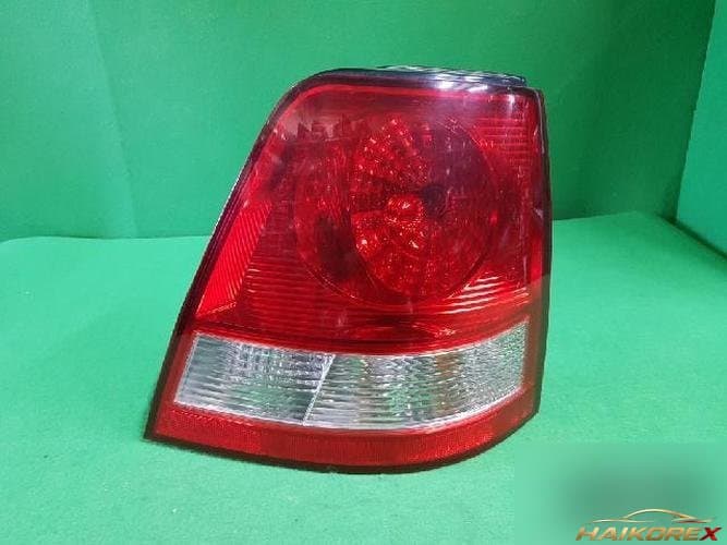Kia Sorento 2005 — комбинированный фонарь задний правый 92402 3E000 9