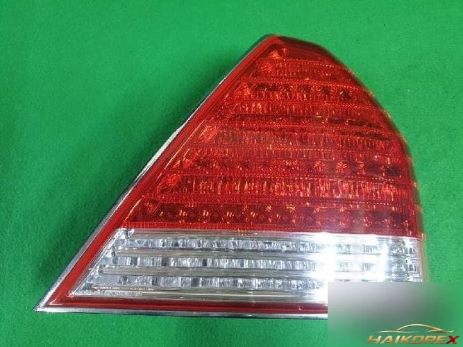 Hyundai Equus 2004 — комбинированный фонарь задний правый 92402 3B700 8