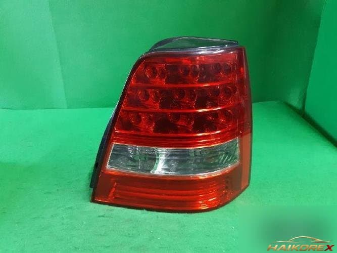 Kia Sorento 2007 — фонарь задний комбинированный правый (пассажирский) 92402 3E500 10