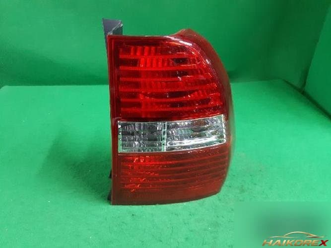 Kia Sportage 1999 — комбинированный фонарь задний правый