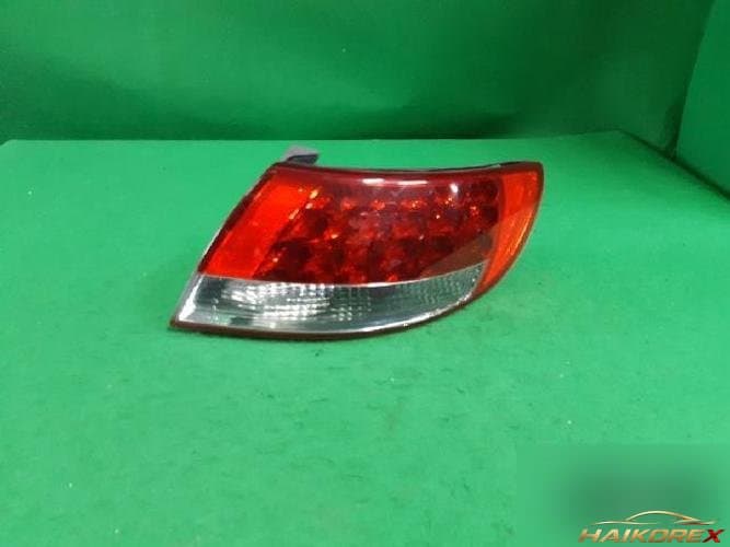 Hyundai Grandeur 2007 — комбинированный задний фонарь правый (пассажирский) 2