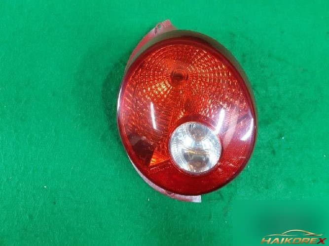 Daewoo Matiz 2008 — фонарь задний правый (комбинированный) 10 контактов