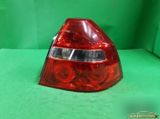Daewoo Gentra 2005 — фонарь задний правый (комбинированный)