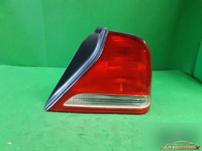 Daewoo Magus 2000 — фонарь задний правый (комбинированный)