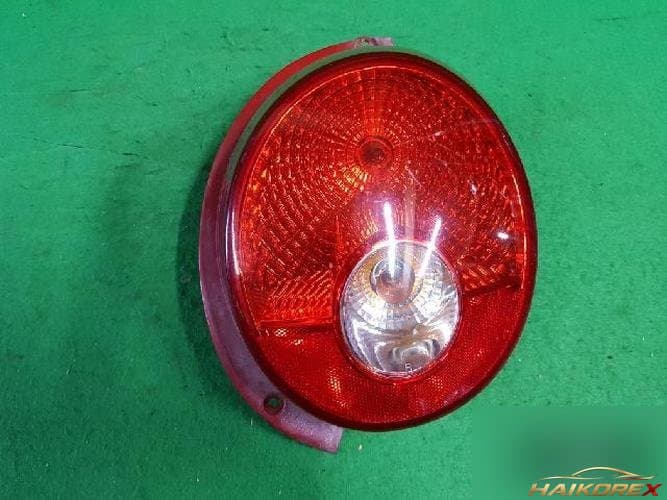 Daewoo Matiz 2007 — задний комбинированный фонарь правый (пассажирский)