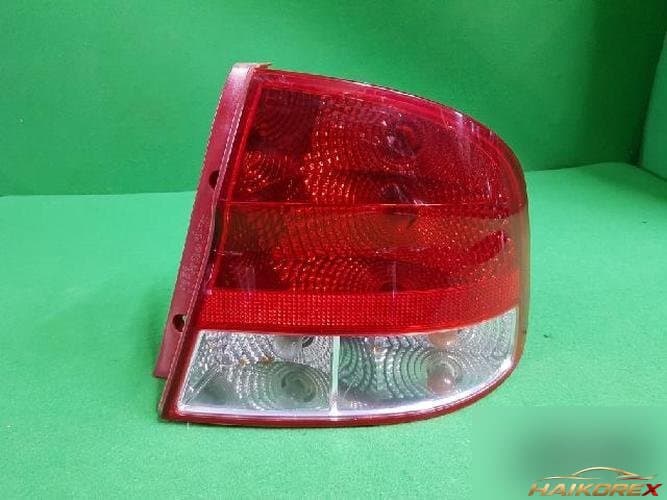 Daewoo Kalos 2002 — фонарь задний комбинированный правый (пассажирский) 8