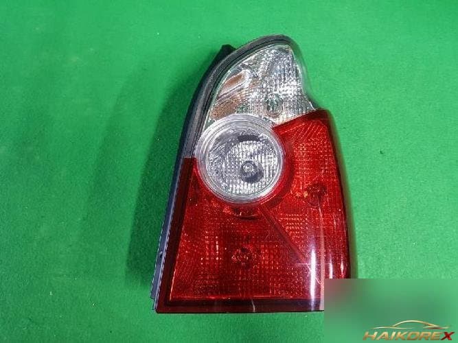 Hyundai Terracan 2005 — комбинированный задний фонарь правый (пассажирский)