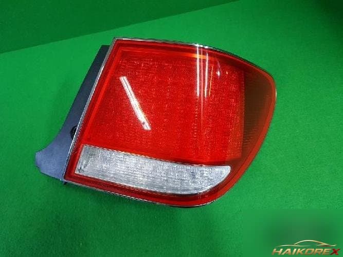 KG Mobility Chairman 2004 — комбинированный фонарь (задний) правый 1