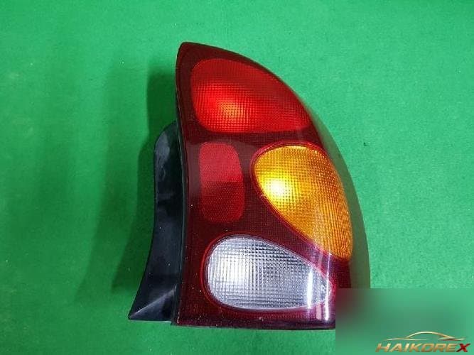 Daewoo Lanos 2000 — комбинированный задний фонарь правый (пассажирский) 3