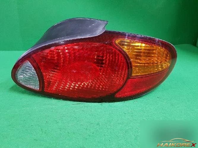 Hyundai Avante 1999 — комбинированный задний фонарь правый (пассажирский) 2