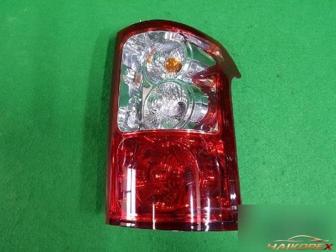 KG Mobility Musso EV 2005 — комбинационный фонарь задний правый (пассажирский) 5