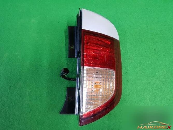KG Mobility Kayon 2007 — фонарь комбинированный задний правый (пассажирский) 3