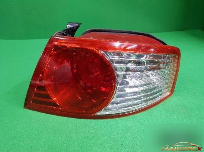 Kia Opirus 2005 — фонарь задний комбинированный (правый, со стороны пассажира) 92402 3F070