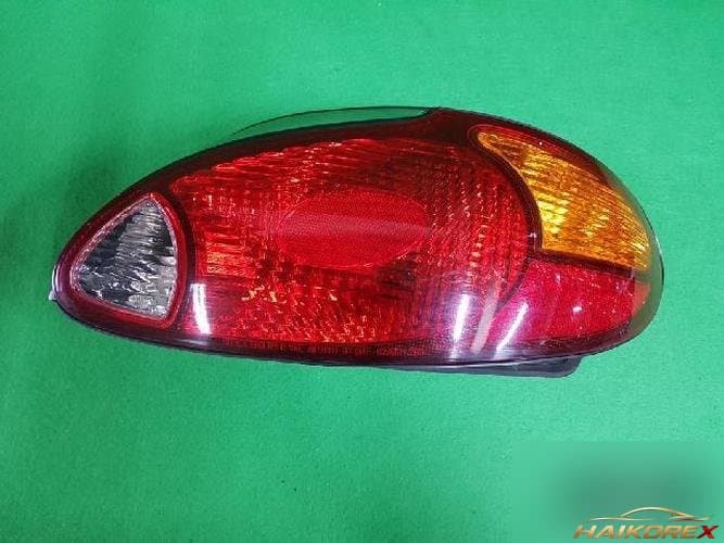 Hyundai Avante 1999 — комбинированный фонарь задний правый (пассажирский) 92402 29500 4