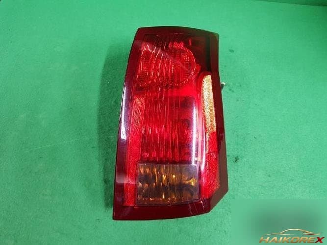 Cadillac CTS 2003 — комбинированный фонарь задний правый