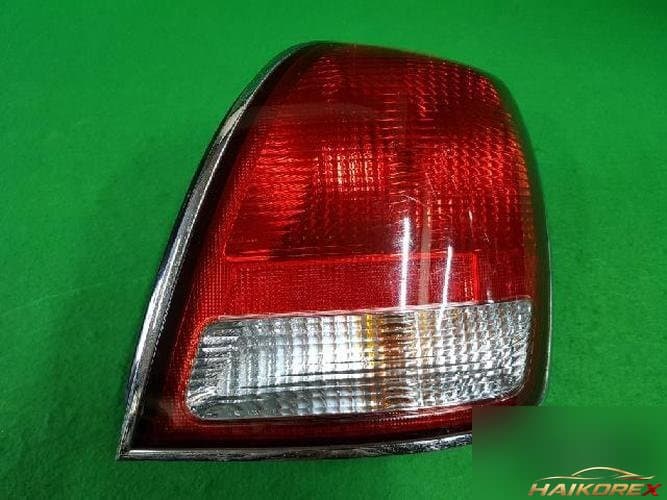 Hyundai Grandeur 2000 — комбинированный фонарь задний правый (пассажирский) 3