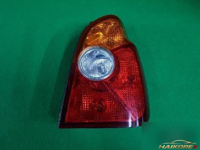 Hyundai Terracan 2004 — фонарь задний правый (комбинированный)