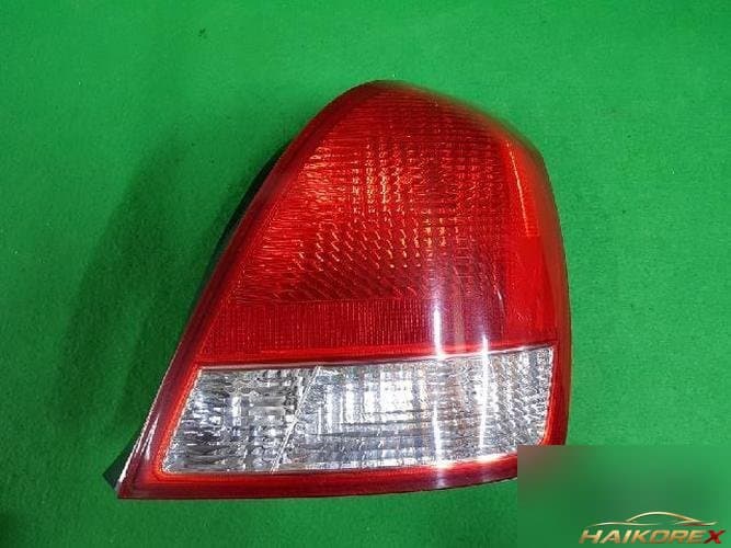 Hyundai Avante 2003 — комбинированный фонарь задний правый (5 контактов)