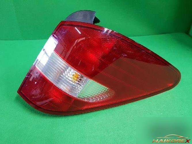 KG Mobility Rodius 2006 — комбинированный задний фонарь правый (пассажирский) 17