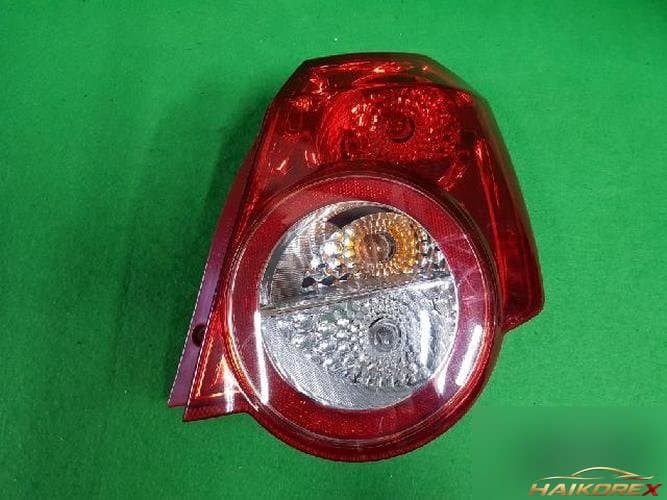 Daewoo Gentra 2009 — фонарь задний комбинированный правый (пассажирский)