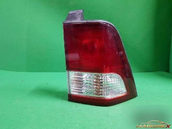 KG Mobility Musso EV 2005 — фонарь задний комбинированный правый (4 контакта)
