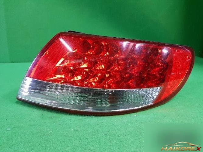 Hyundai Grandeur 2006 — фонарь задний правый (комбинированный) 1