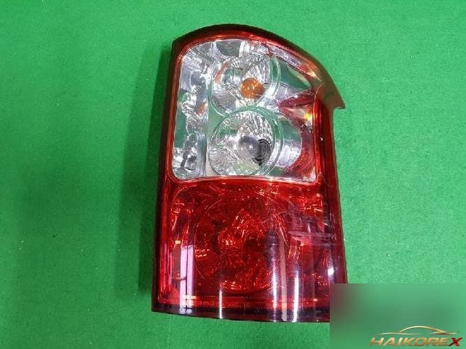 KG Mobility Musso EV 2002 — фонарь задний комбинированный правый (5 контактов)