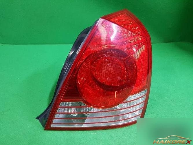 Hyundai Avante 2005 — комбинированный фонарь задний правый 924022D500