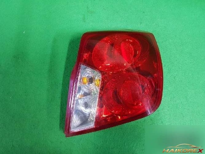 Daewoo Lacetti 2004 — комбинированный фонарь задний правый (5 контактов)