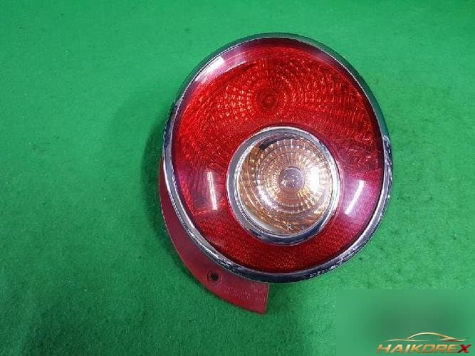 Daewoo Matiz 2007 — фонарь задний правый (комбинированный) 4 контакта