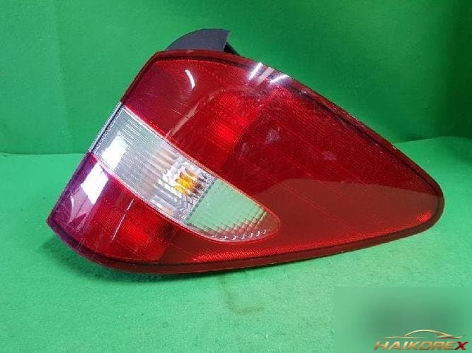 KG Mobility Rodius 2005 — комбинированный фонарь задний правый (пассажирский) 16