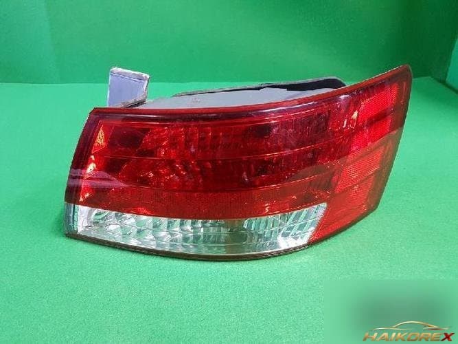 Hyundai Sonata 2006 — комбинированный фонарь задний правый