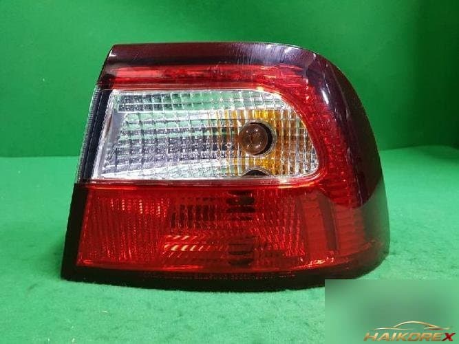 Renault SM5 2004 — комбинированный фонарь задний правый (пассажирский)