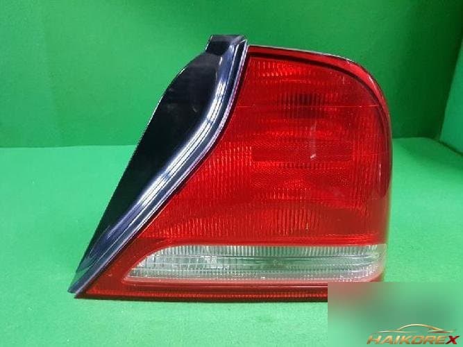 Daewoo Magnus 2006 — комбинированный фонарь задний правый (пассажирский)