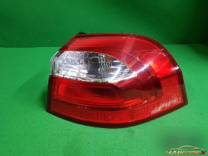 Kia Pride 2012 — комбинированный фонарь задний правый 92402 1W200