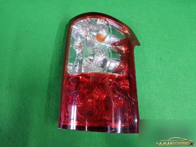 KG Mobility Musso EV 2005 — комбинированный задний фонарь правый (5 контактов)