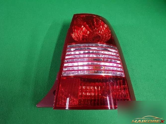Kia Morning 2006 — комбинированный фонарь (задний) правый 92402 07000 5