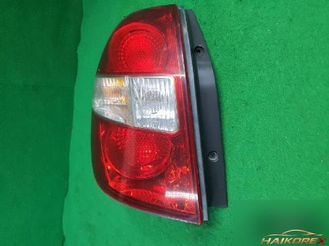 Daewoo Winstorm 2007 — задний фонарь левый (в сборе)
