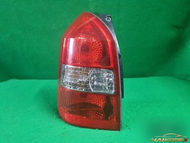 Hyundai Tucson 2005 — комбинированный фонарь задний левый (водительский)