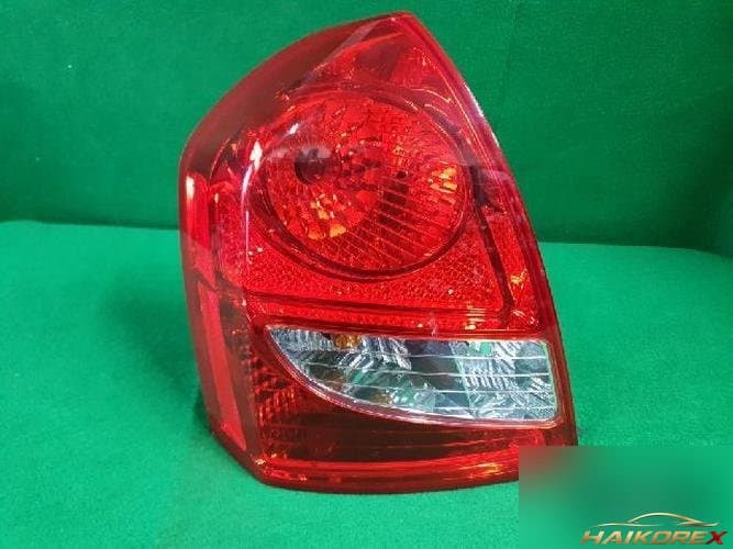 Hyundai Berna 2009 — фонарь задний левый (в сборе)
