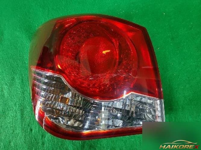 Daewoo Lacetti 2009 — комбинированный фонарь задний левый (водительский)