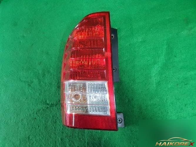 Kia Carnival 2006 — задний комбинированный фонарь левый
