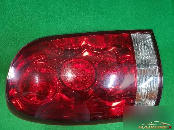 KG mobility Rexton 2006 — комбинированный фонарь задний левый