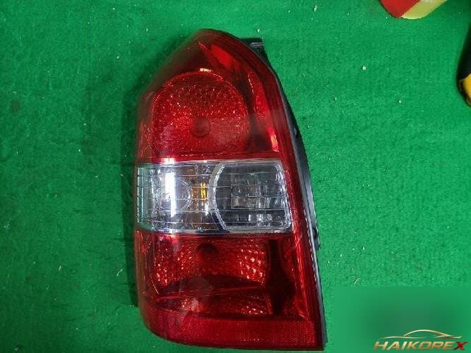Hyundai Tucson 2005 — комбинированный фонарь задний левый (водителя)