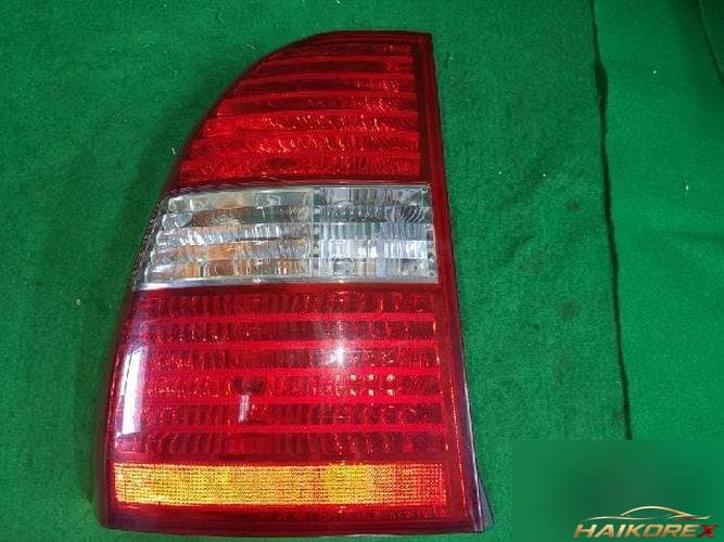 Kia Sportage 2005 — фонарь комбинированный задний левый (водительский)
