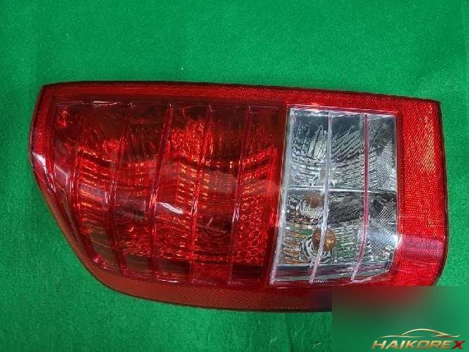 Kia Carnival 2006 — комбинированный фонарь задний (левый)