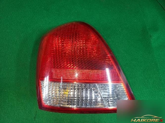 Hyundai Avante 2000 — комбинированный фонарь (задний) левый