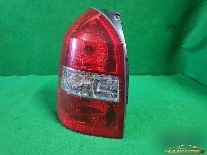 Hyundai Tucson 2004 — комбинированный фонарь задний левый (водительский)